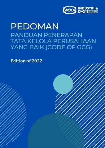 gcg pbb status 2022|Corporate Pag.